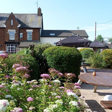 Railway Inn Culham Exteriér fotografie