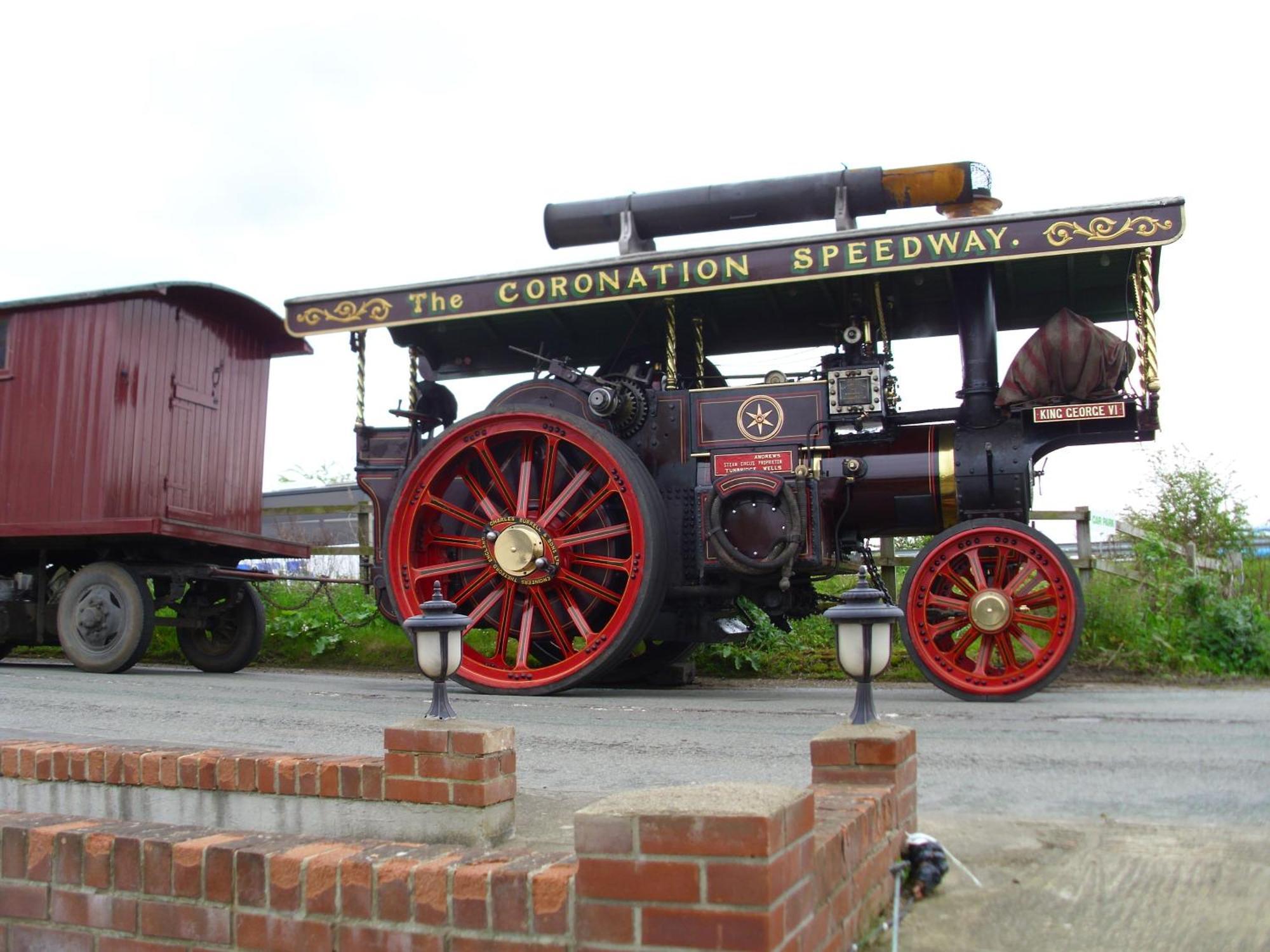 Railway Inn Culham Exteriér fotografie