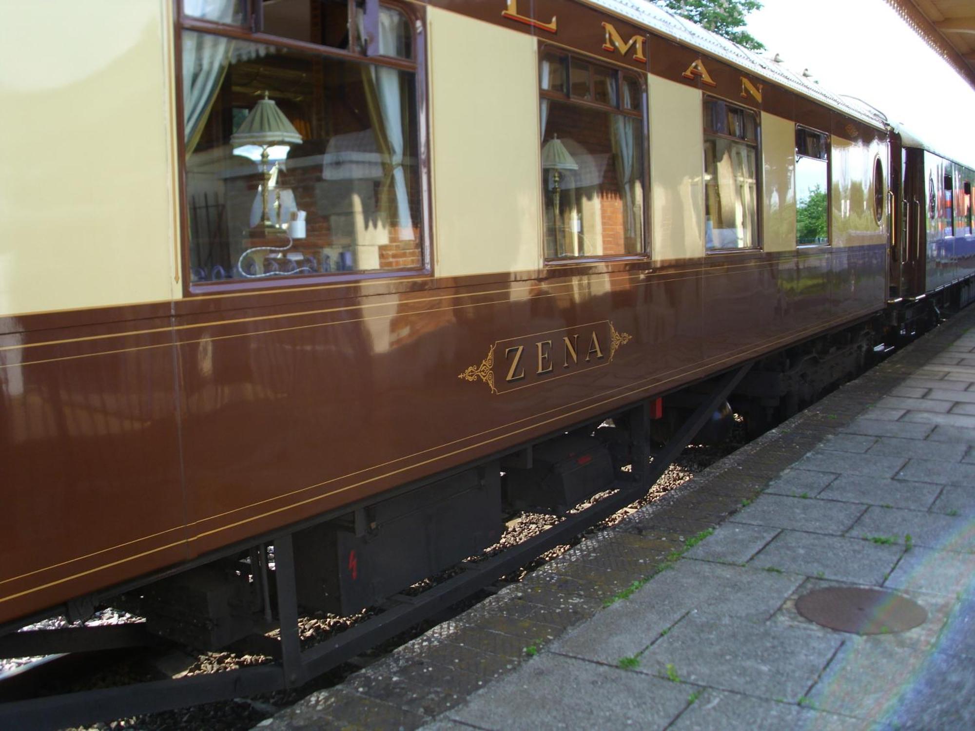Railway Inn Culham Exteriér fotografie